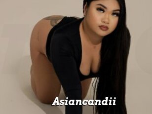 Asiancandii