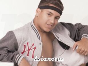 Asiancruz