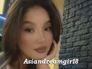Asiandreamgir18