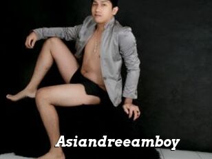 Asiandreeamboy