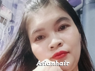 Asianhair