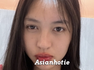 Asianhotie