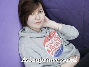 Asianprincessami