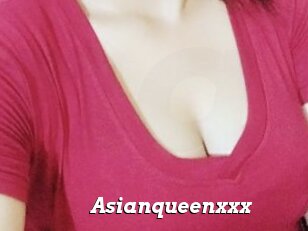 Asianqueenxxx