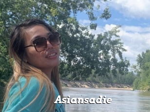 Asiansadie