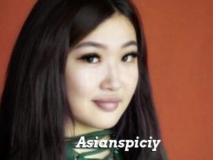 Asianspiciy