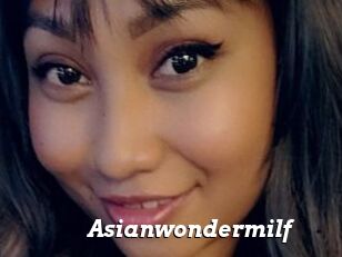 Asianwondermilf