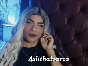 Aslithalvarez