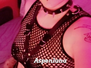Aspenluna