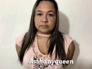 Asshanyqueen