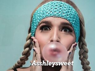 Asshleysweet