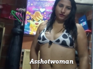 Asshotwoman
