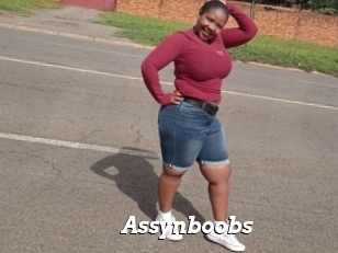 Assynboobs