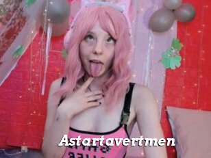 Astartavertmen