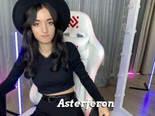 Asterferon