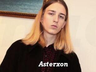 Asterxon