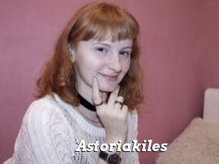Astoriakiles