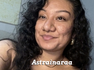 Astrainaraa