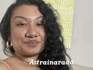 Astrainaraaa