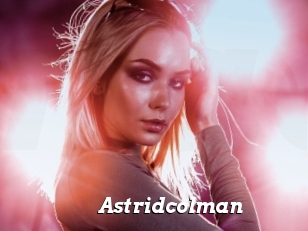 Astridcolman