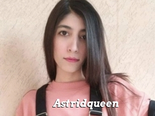 Astridqueen