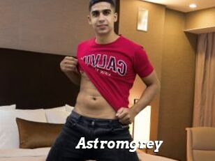 Astromgrey