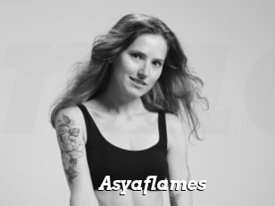 Asyaflames