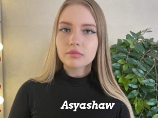 Asyashaw
