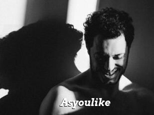 Asyoulike