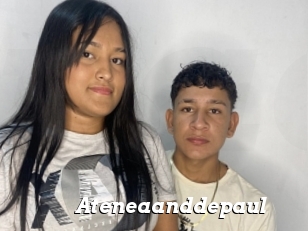Ateneaanddepaul