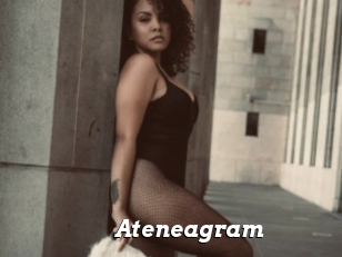 Ateneagram