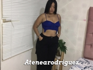 Atenearodriguez