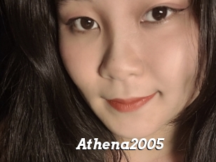 Athena2005
