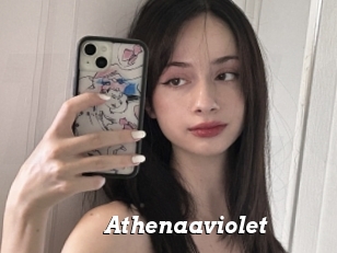 Athenaaviolet