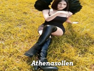 Athenasollen