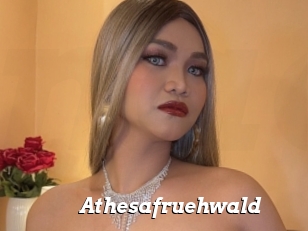 Athesafruehwald