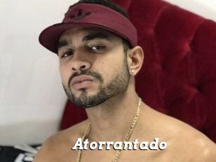 Atorrantado