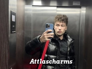 Attlascharms