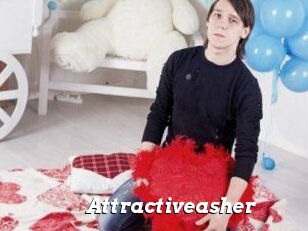 Attractiveasher