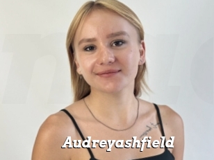 Audreyashfield