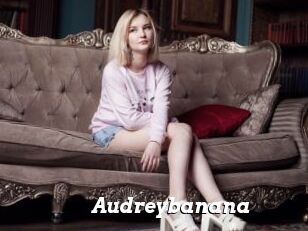 Audreybanana