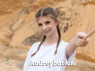 Audreybarlow