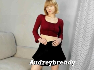 Audreybready