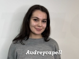 Audreycapell