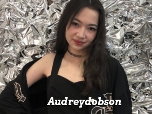 Audreydobson