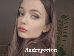 Audreyecton