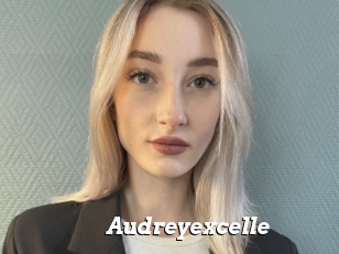 Audreyexcelle