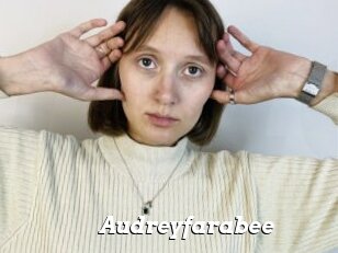 Audreyfarabee