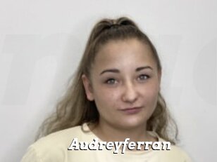 Audreyferran