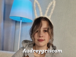 Audreygriscom